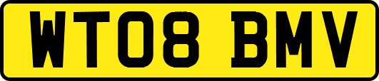 WT08BMV