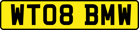 WT08BMW