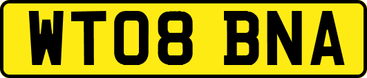 WT08BNA