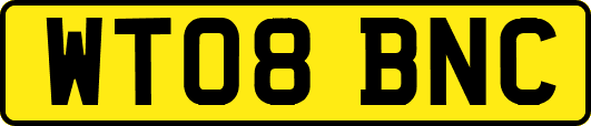 WT08BNC