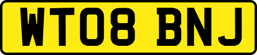 WT08BNJ