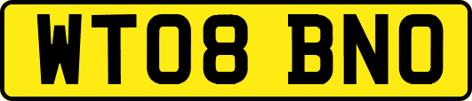 WT08BNO