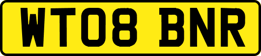 WT08BNR