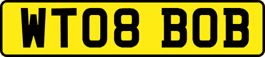 WT08BOB