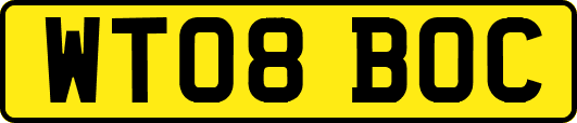 WT08BOC