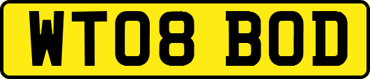WT08BOD