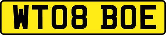 WT08BOE