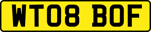 WT08BOF