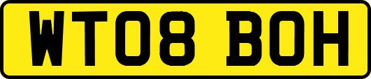 WT08BOH
