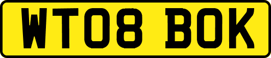 WT08BOK