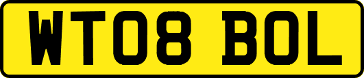 WT08BOL
