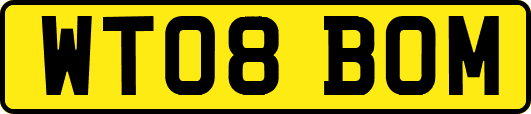 WT08BOM
