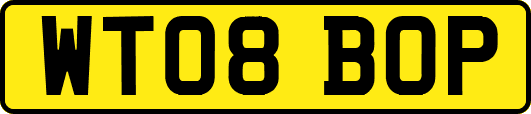 WT08BOP