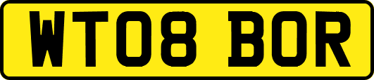 WT08BOR