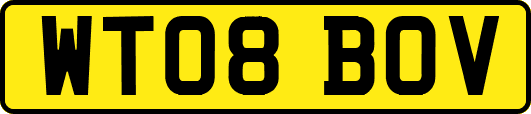 WT08BOV