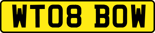 WT08BOW