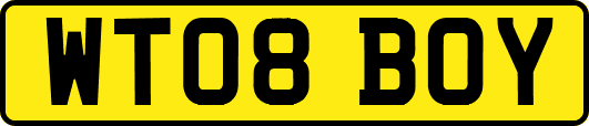 WT08BOY