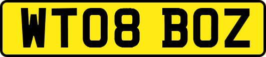 WT08BOZ