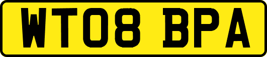 WT08BPA