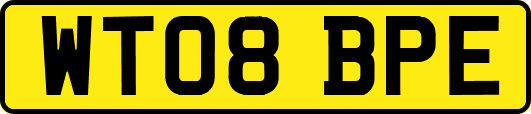 WT08BPE