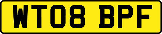 WT08BPF