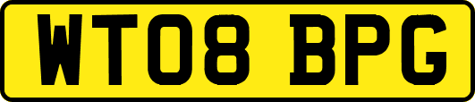 WT08BPG