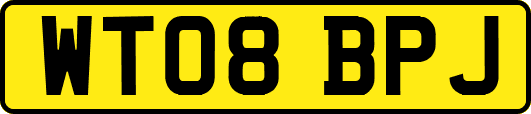 WT08BPJ
