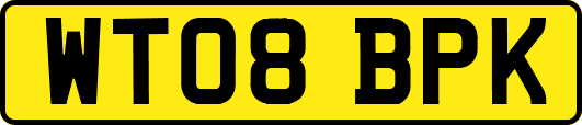 WT08BPK