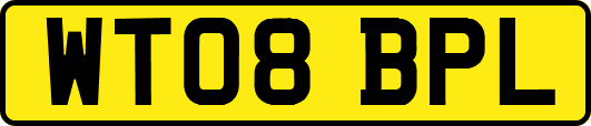 WT08BPL