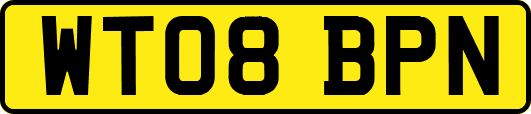 WT08BPN