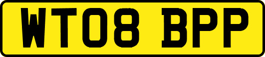 WT08BPP