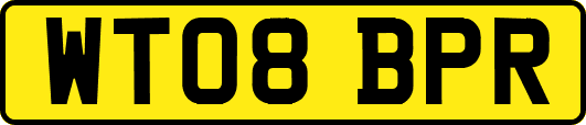 WT08BPR