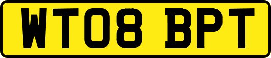 WT08BPT