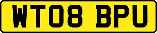 WT08BPU