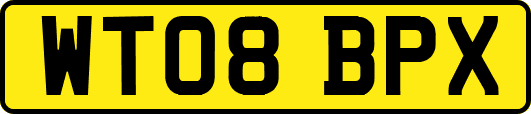 WT08BPX