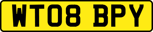 WT08BPY