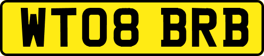 WT08BRB
