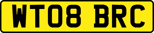 WT08BRC