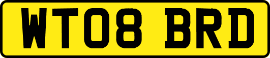 WT08BRD