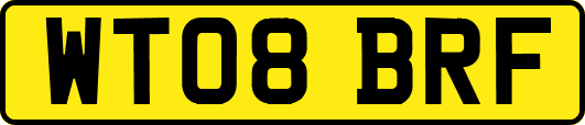 WT08BRF