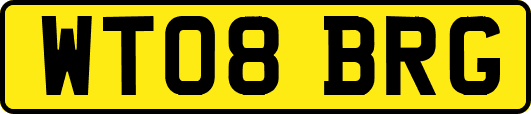 WT08BRG