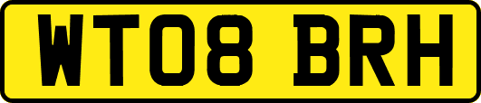 WT08BRH