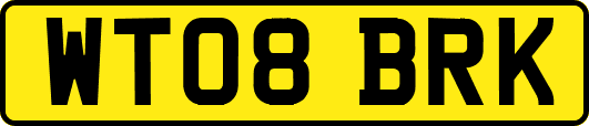 WT08BRK