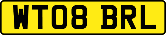 WT08BRL