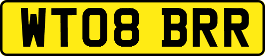 WT08BRR
