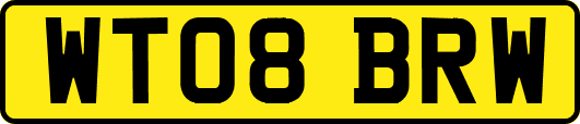 WT08BRW