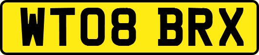 WT08BRX