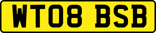 WT08BSB