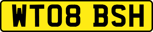 WT08BSH