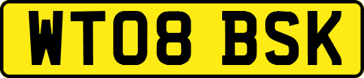 WT08BSK